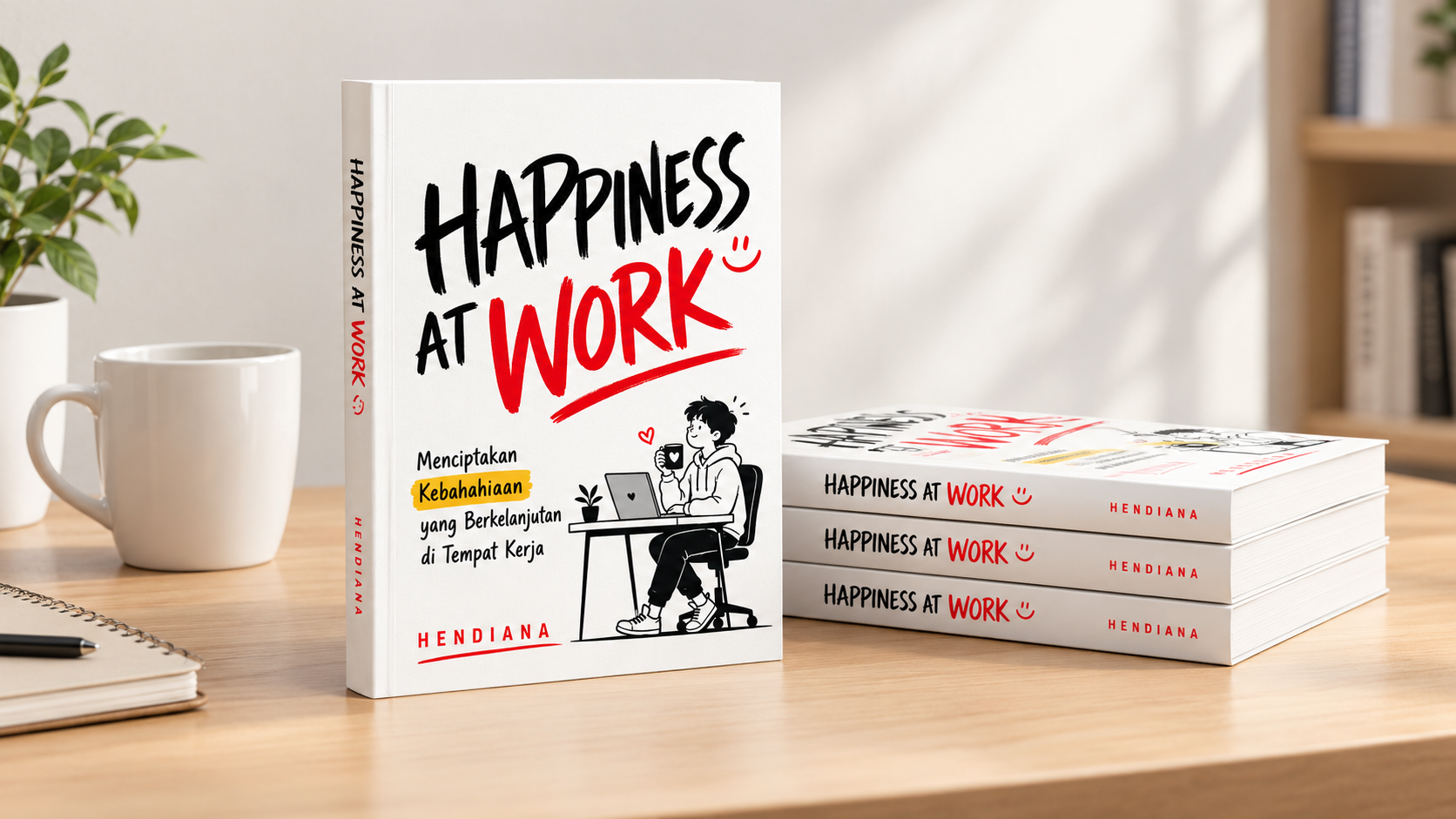 Happiness at Work